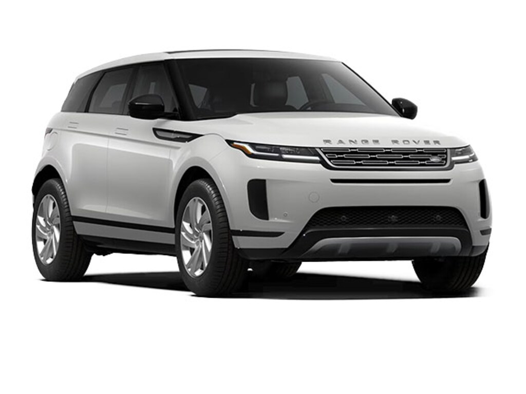 New 2025 Land Rover Range Rover Evoque For Sale in Houston TX near